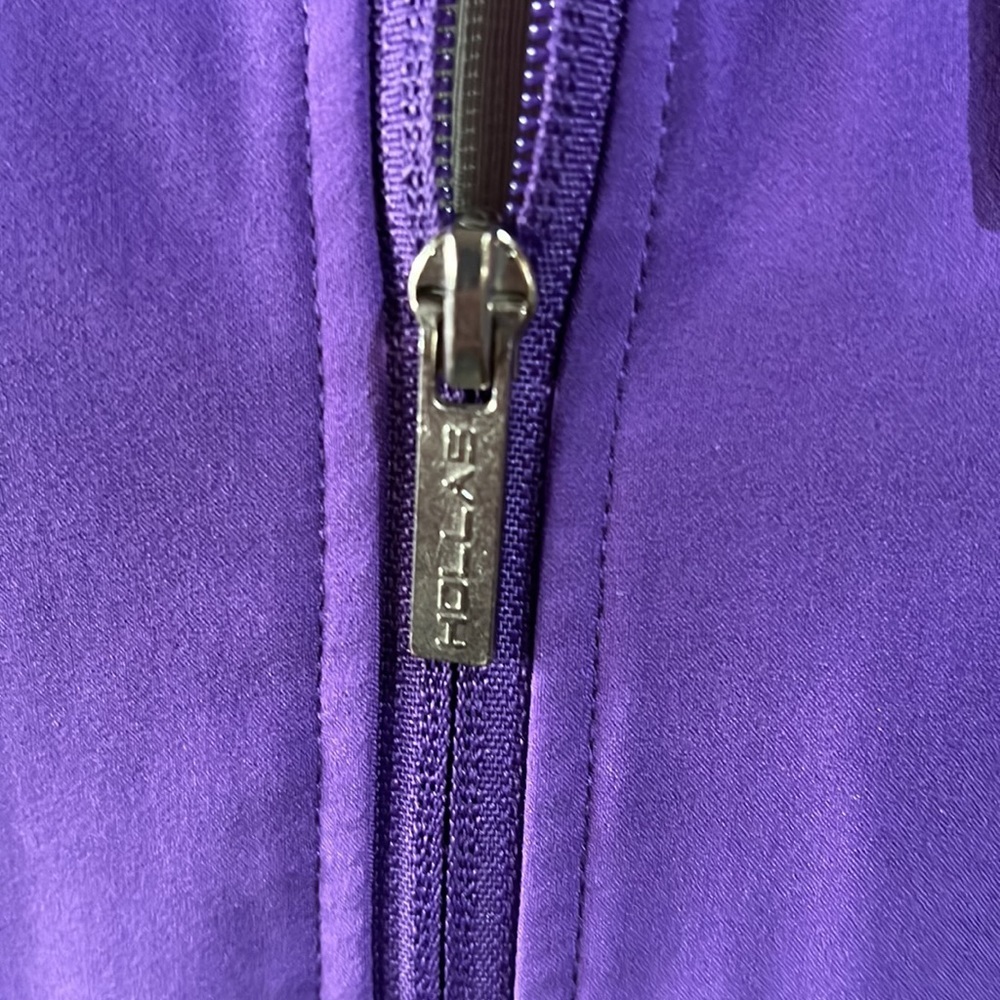 HOLLAS XFC Jacket - Picture 5 of 7